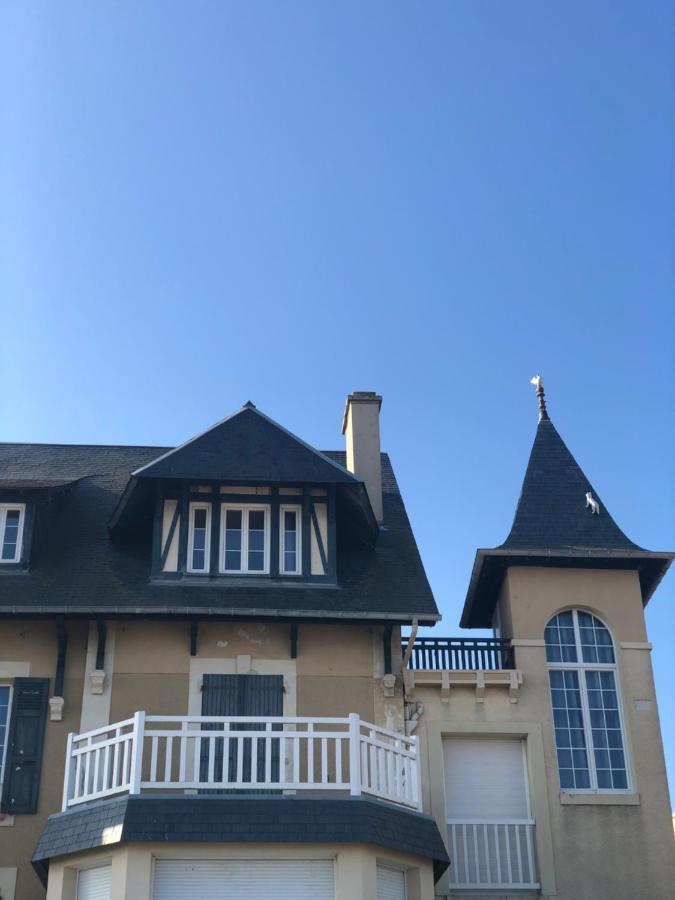 Le Spot, Appartement Spacieux A 30M De La Mer 45M2 Люк-сюр-Мер Экстерьер фото